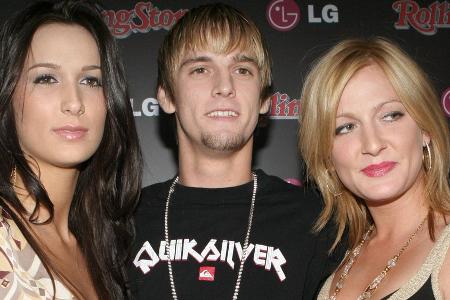 Trauer um Bobbie Jean Carter: Schwester Angel nimmt rührend Abschied