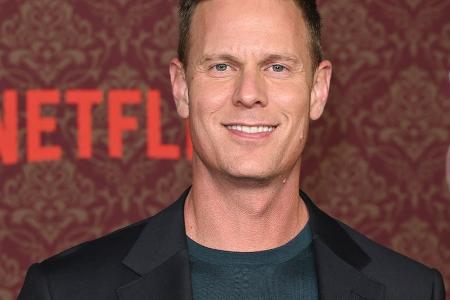 Regisseur Christopher Landon verlässt 