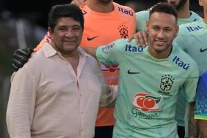 Nach Justiz-Eingriff: FIFA droht Brasilien mit Suspendierung