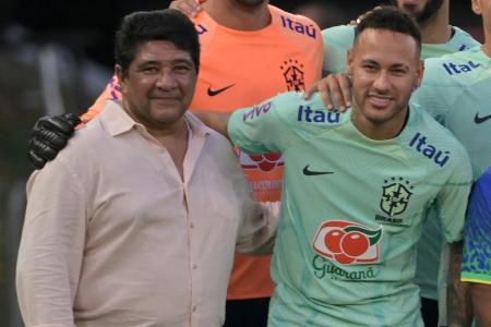 Nach Justiz-Eingriff: FIFA droht Brasilien mit Suspendierung