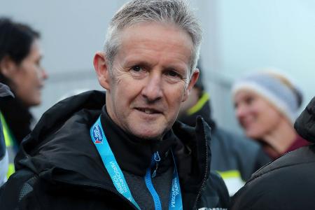 Weißflog glaubt an Wellinger - doch Favorit bleibt Kraft