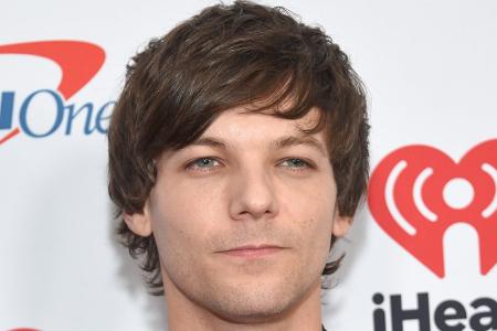 Louis Tomlinson