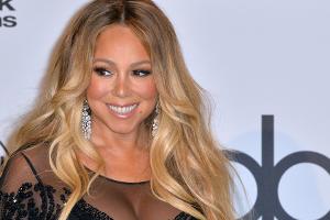 Mariah Carey bricht Heiligabend erneut ihren eigenen Spotify-Rekord