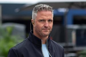 Ralf Schumacher über Bruder Michael: "Es ist nichts mehr wie früher"