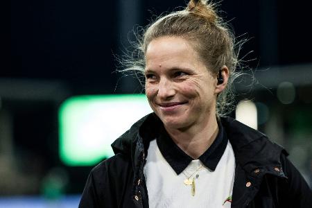 Kemme kritisiert DFB: 