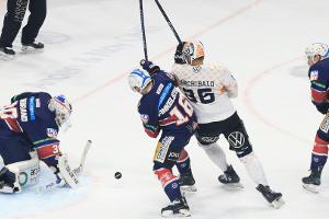 DEL: Fischtown Pinguins weiter an der Spitze