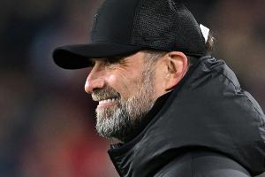 Liverpool setzt sich an die Spitze