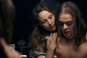 "Tatort"-Star Jeanette Hain betrachtet ihre "Kinder nicht als Besitz"