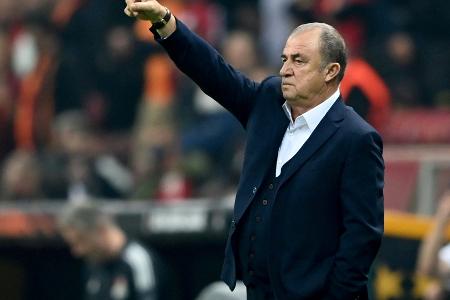 Offiziell: Terim übernimmt Panathinaikos