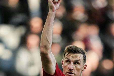 Boxing Day: Dreierpacker Wood lässt Nottingham jubeln