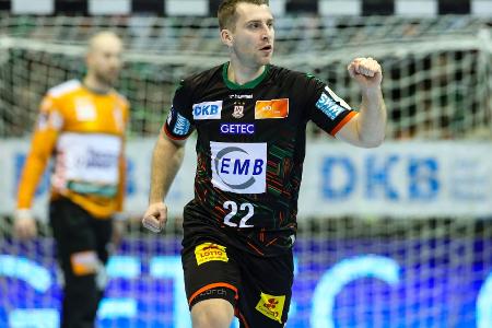 Handball-EM: Mertens will mit Fans 