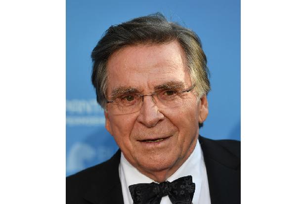 Schauspieler und Synchronsprecher (er sprach unter anderem Chekov in 'Raumschiff Enterprise') Elmar Wepper starb Ende Oktober im Alter von 79 Jahren.