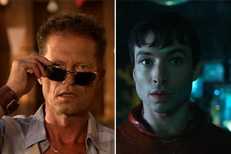 Pannenauto und Pleitier-Superhelden: Die Kino-Flops des Jahres 2023