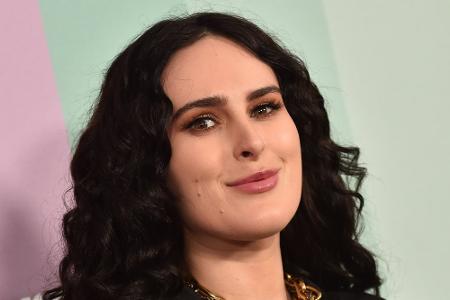 Rumer Willis