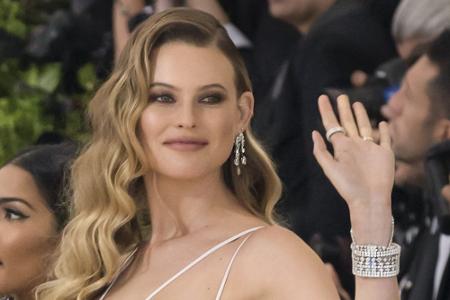 Behati Prinsloo