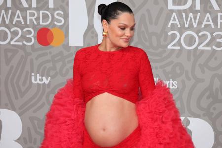 Jessie J