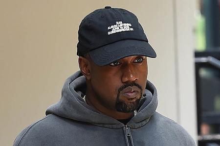 Kanye West entschuldigt sich für antisemitische Äußerungen
