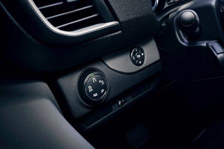 Fiat E-Ulysse Elektro-Van 2022 Fahrbericht 