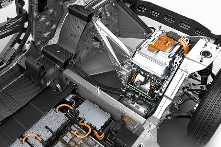 07/2013 BMW i3 Fahrbericht Malte Jürgens