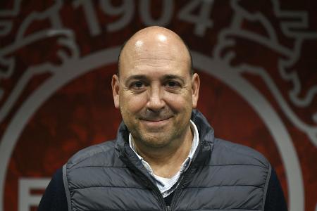 Carro: Titelgewinn wäre Quantensprung für Bayer