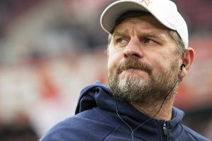 Nach FC-Aus: Baumgart offen für neuen Trainer-Job