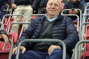 Sebastian und Dieter Hoeneß: "Es scheppert" auch mal