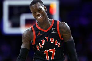 Schröder holt deutlichen Auswärtssieg in Washington