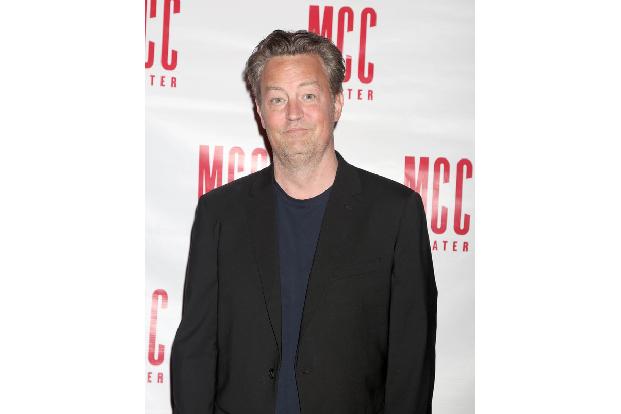 Die Welt verlor einen 'Friend': Schauspieler Matthew Perry wurde Ende Oktober mit nur 54 Jahren leblos in seinem Jacuzzi in Los Angeles gefunden. Erst vor wenigen Tagen wurde die genaue Todesursache ermittelt — 