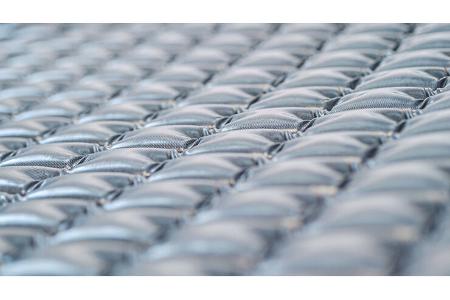 Xgloo, Gewebestruktur, Nahaufnahme, Polster