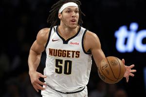 Hundebisse: Nuggets vorerst ohne Gordon