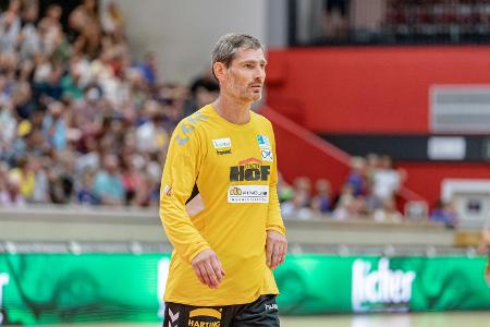 Nächstes Comeback: Weltmeister Fritz springt in Italien ein