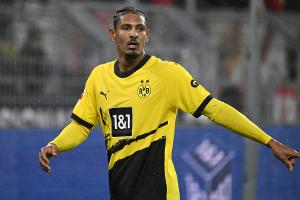 Haller und Kossounou für Afrika Cup nominiert