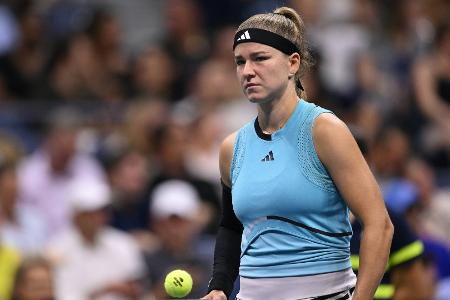 Muchova verpasst Australian Open 2024