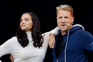 Getrenntes Weihnachten war für Oliver Pocher "richtige Entscheidung"