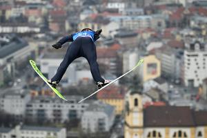 Schuster sieht "Achillesferse" bei jedem Tournee-Favoriten
