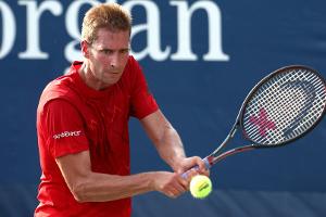 Ex-Tennisprofi Mayer spricht über Burn-out und Zusammenbruch