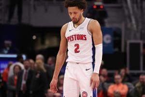 Horrorserie geht weiter: Detroit stellt Negativrekord ein