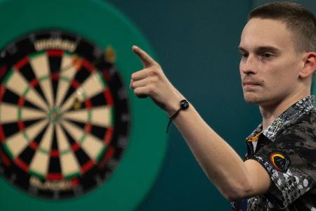 Pietreczko über Pfiffe deutscher Fans: 