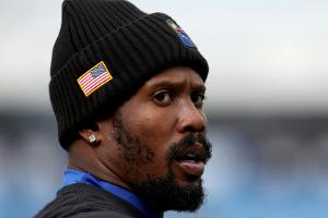 Häusliche Gewalt: NFL-Star Von Miller bestreitet Vorwürfe