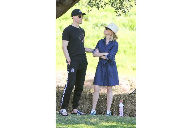 Im März erklärten Reese Witherspoon und ihr Mann Jim Toth das Ende ihrer Ehe nach 12 Jahren. 