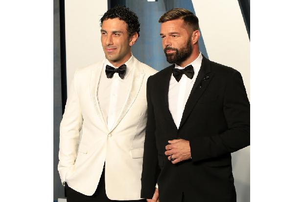Ricky Martin und sein Mann Jwan Yosef verkündeten im Juli ihre Scheidung. Dass das Paar sich trennen würde, habe aber schon viel länger festgestanden, verriet der Sänger später in einem Interview. Man ...