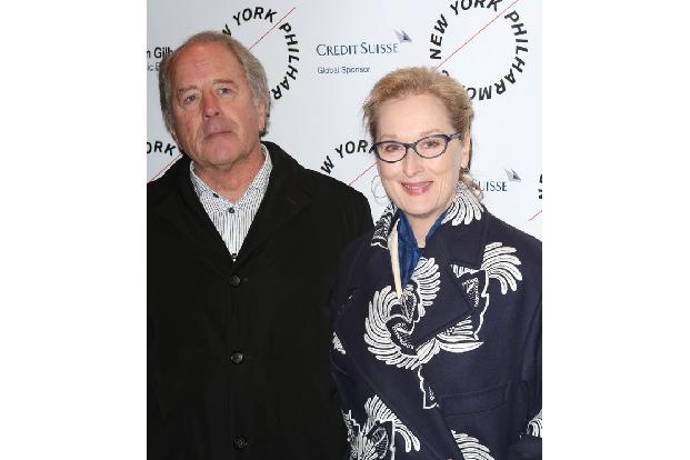 Wir erfuhren erst im Oktober 2023 davon, aber Meryl Streep und Don Gummer sind schon seit sechs Jahren getrennt. Eines der am besten gehüteten Geheimnisse Hollywoods?