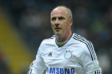 'Ich habe immer gesagt, dass ich kein Dauerläufer bin, sonst könnte ich ja gleich beim Marathon starten.'