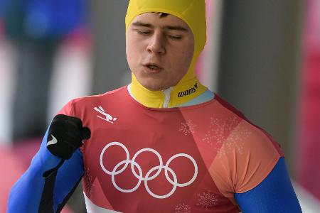 Russen bei Olympia: Frankreichs Bevölkerung als 