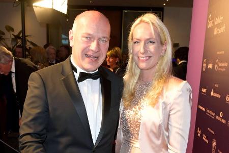 Trennung bei Berlins Regierendem Bürgermeister Kai Wegner