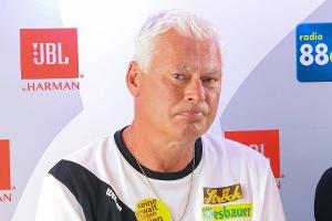 Toni Polster nach Magendurchbruch erfolgreich operiert