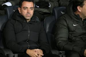 Medien: RB Leipzig an Barcas Alarcon interessiert