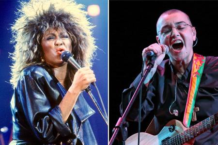 Diese 2023 verstorbenen Musik-Stars haben Geschichte geschrieben