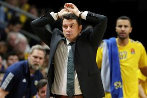 EuroLeague: Alba kassiert 14. Niederlage