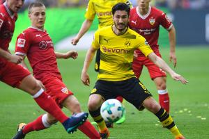 BVB holt Sahin und Bender als Co-Trainer